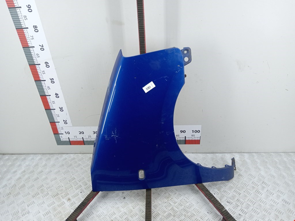 Крыло переднее правое OPEL Agila A 2000-2007