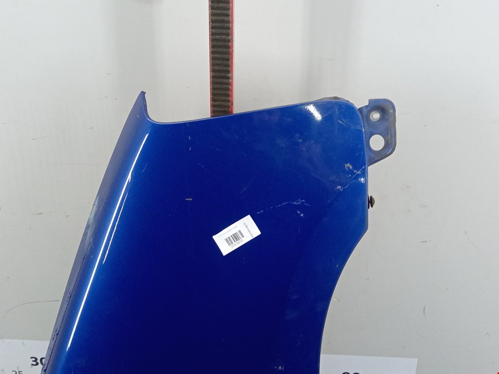 Крыло переднее правое OPEL Agila A 2000-2007