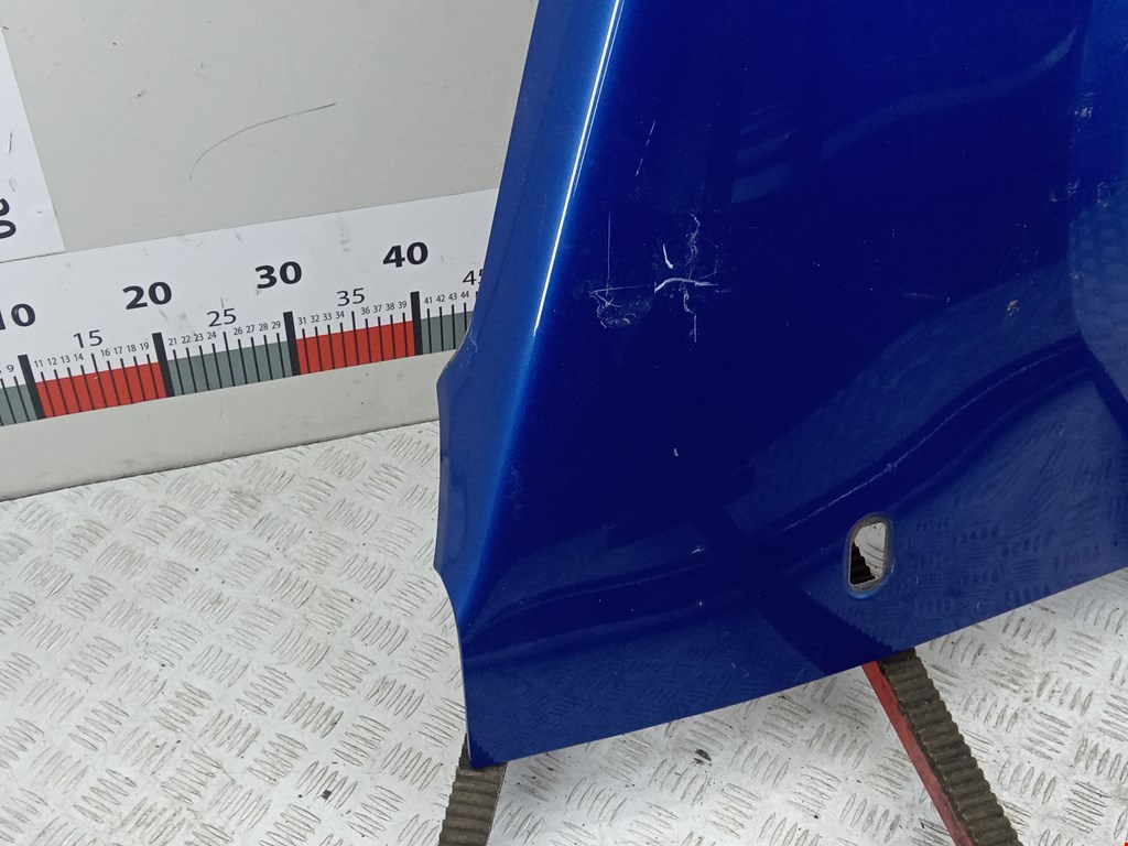 Крыло переднее правое OPEL Agila A 2000-2007