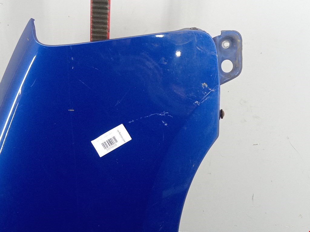 Крыло переднее правое OPEL Agila A 2000-2007