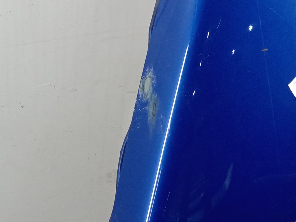 Крыло переднее правое OPEL Agila A 2000-2007