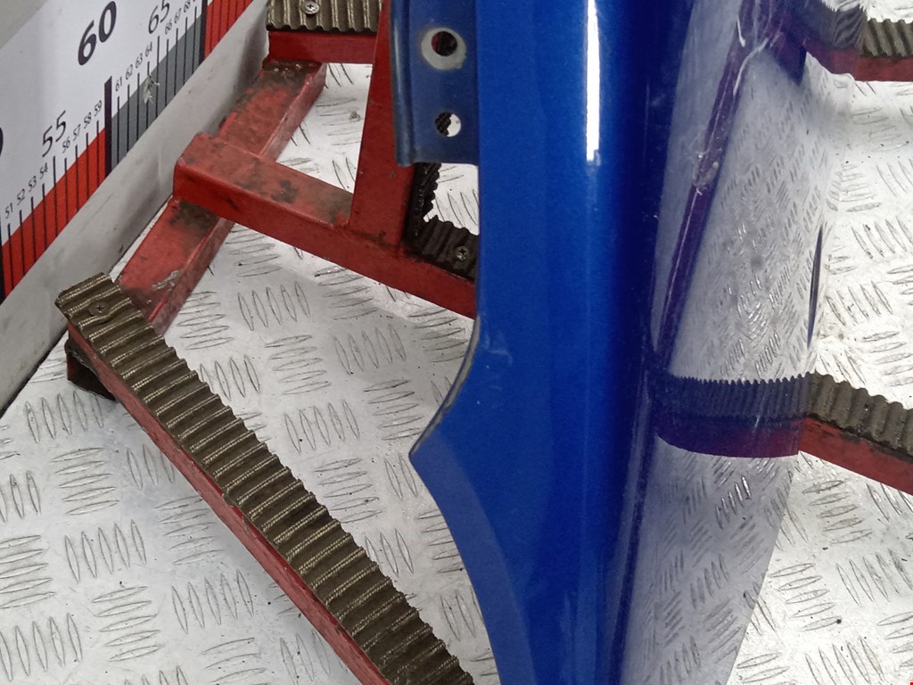 Крыло переднее правое OPEL Agila A 2000-2007