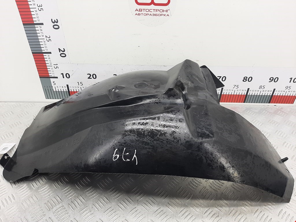 Локер (подкрылок) передний правый CITROEN C5 I 2001-2008