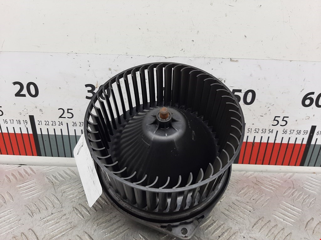 Моторчик (мотор) отопителя салона OPEL Agila A 2000-2007