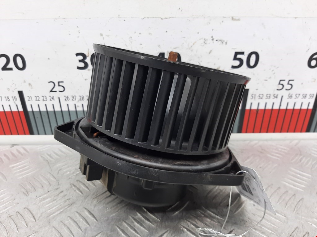 Моторчик (мотор) отопителя салона OPEL Agila A 2000-2007