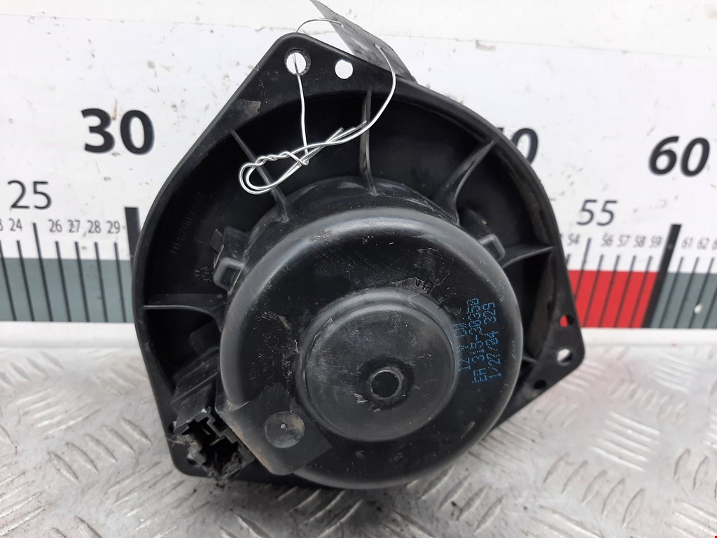 Моторчик (мотор) отопителя салона OPEL Agila A 2000-2007