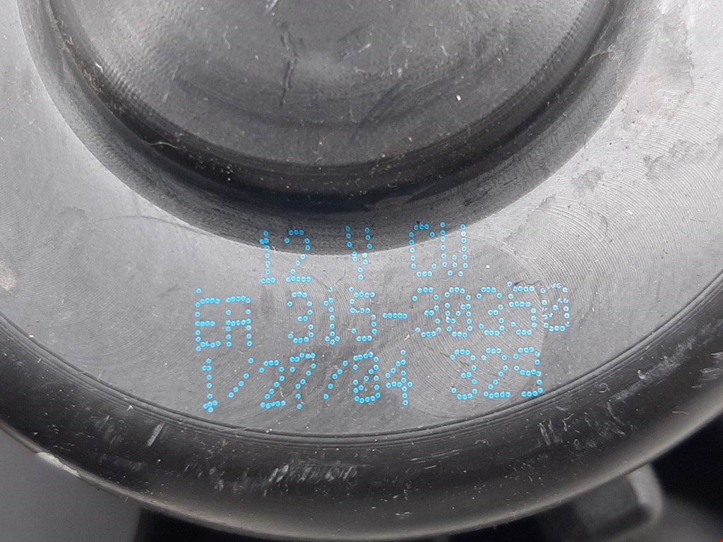 Моторчик (мотор) отопителя салона OPEL Agila A 2000-2007