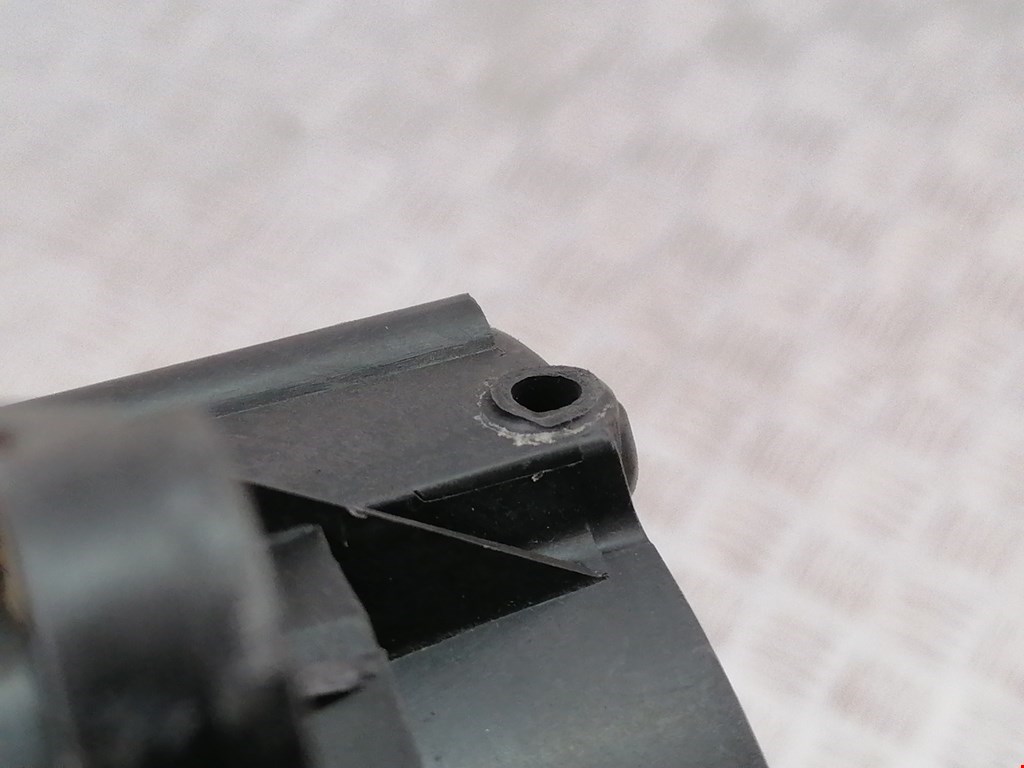 Моторчик (мотор) отопителя салона CITROEN Berlingo 1996-2012