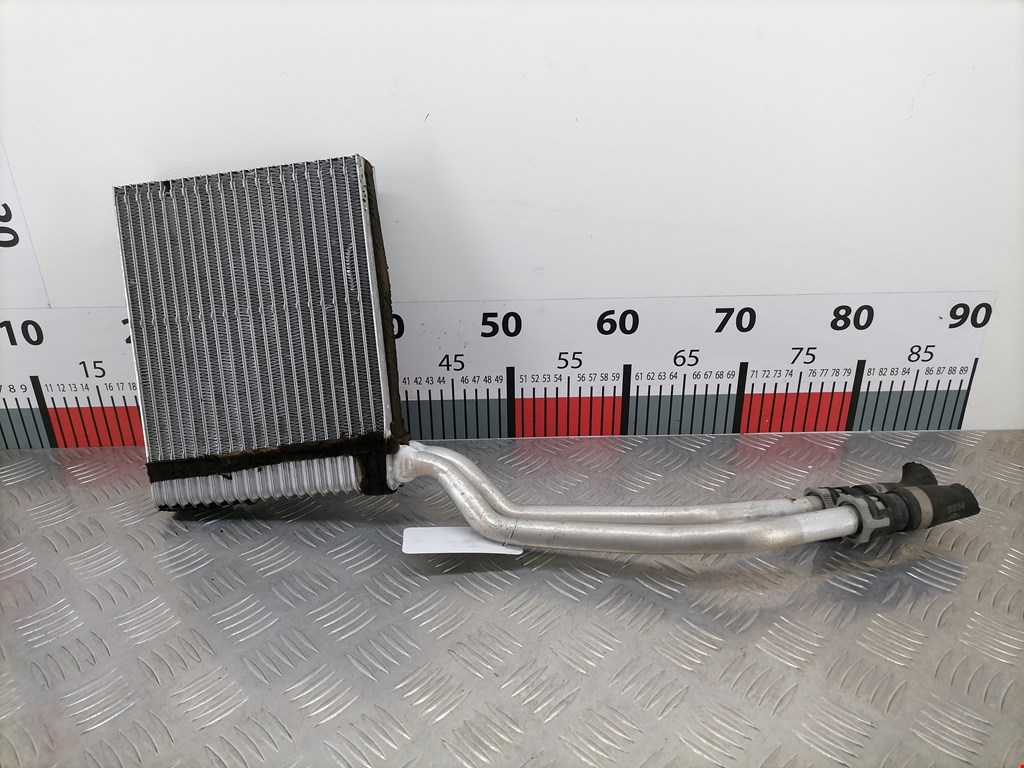 Радиатор отопителя (печки) FORD C-MAX 2003-2010