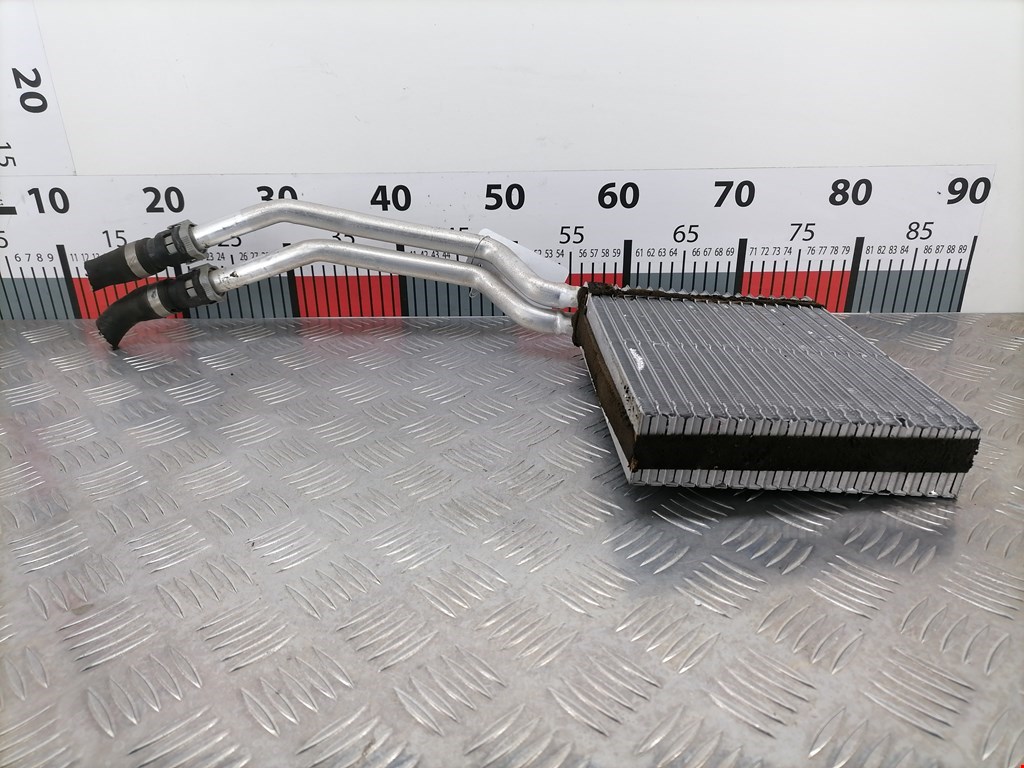 Радиатор отопителя (печки) FORD C-MAX 2003-2010