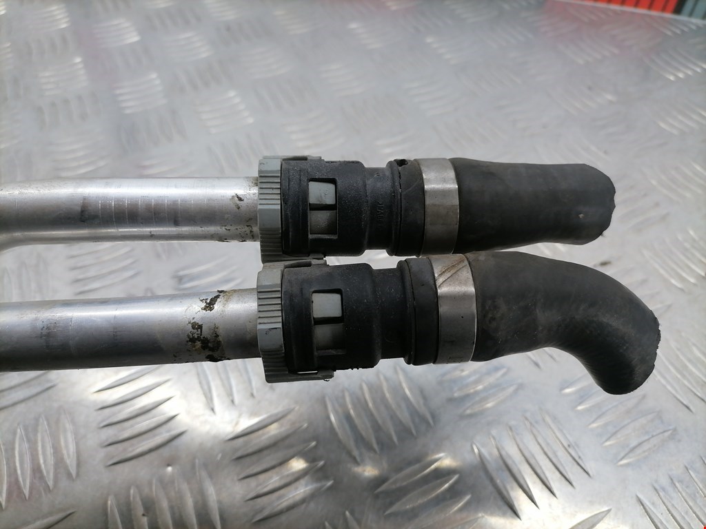 Радиатор отопителя (печки) FORD C-MAX 2003-2010