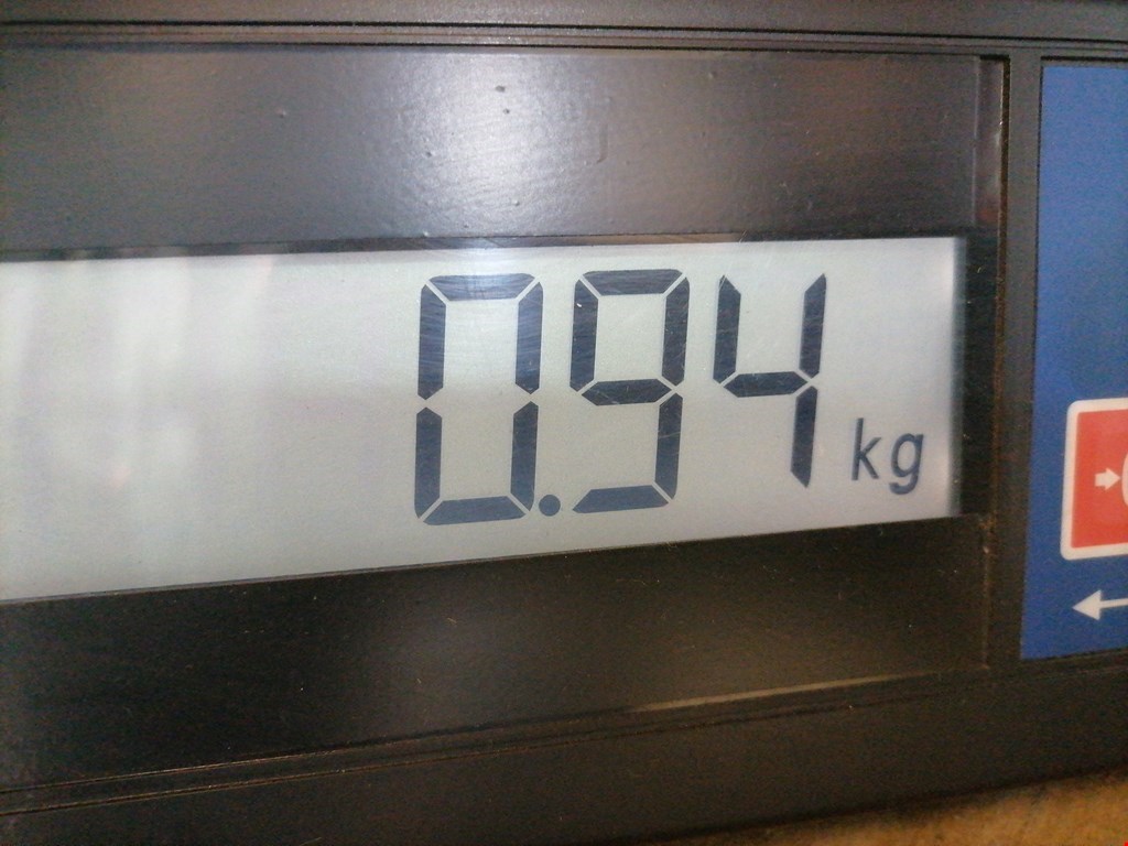 Радиатор отопителя (печки) FORD C-MAX 2003-2010