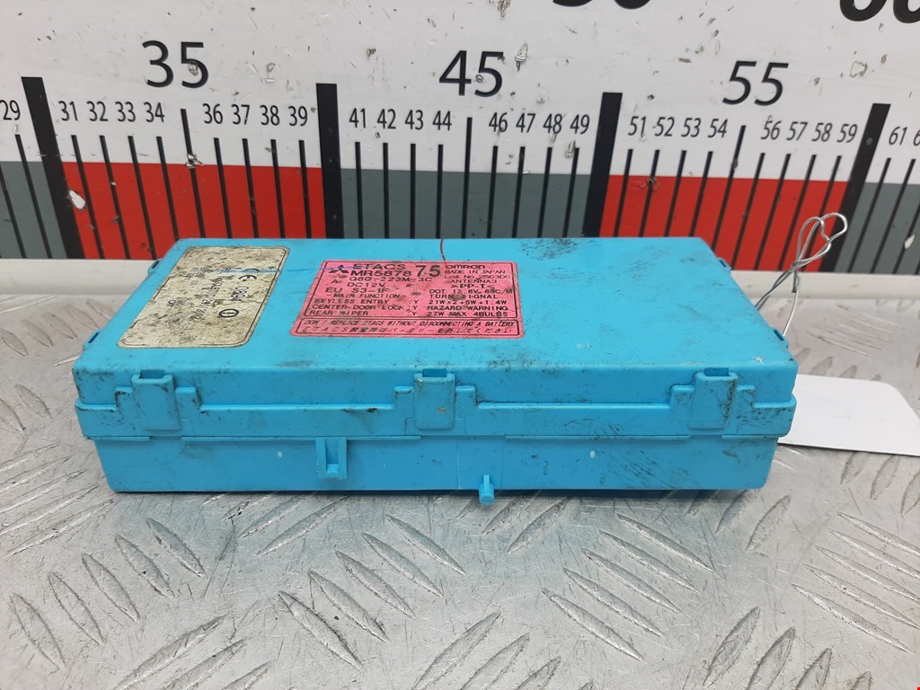 Блок комфорта MITSUBISHI Lancer IX CS 2000-2010