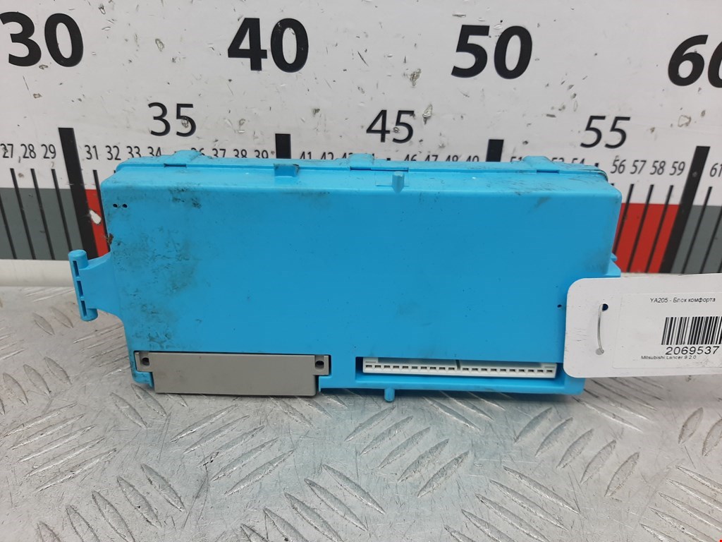 Блок комфорта MITSUBISHI Lancer IX CS 2000-2010