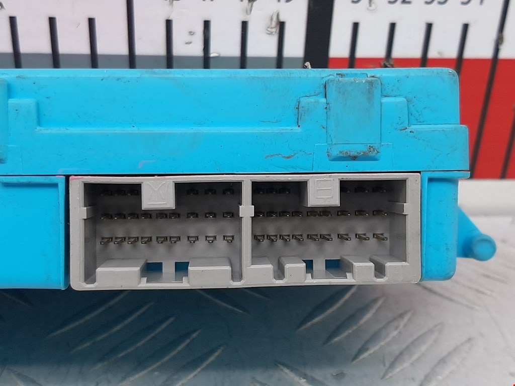 Блок комфорта MITSUBISHI Lancer IX CS 2000-2010