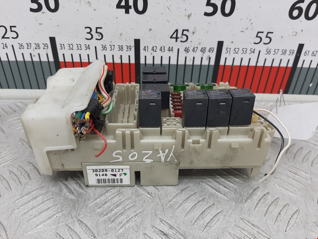 Датчик уровня в бачок омывателя MITSUBISHI Lancer IX CS 2000-2010