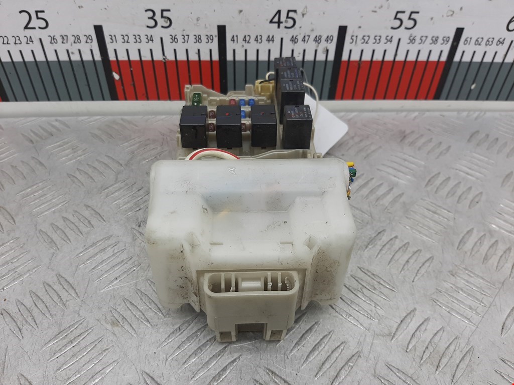 Датчик уровня в бачок омывателя MITSUBISHI Lancer IX CS 2000-2010