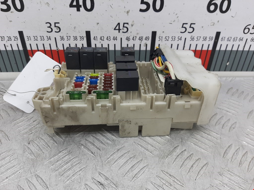 Датчик уровня в бачок омывателя MITSUBISHI Lancer IX CS 2000-2010