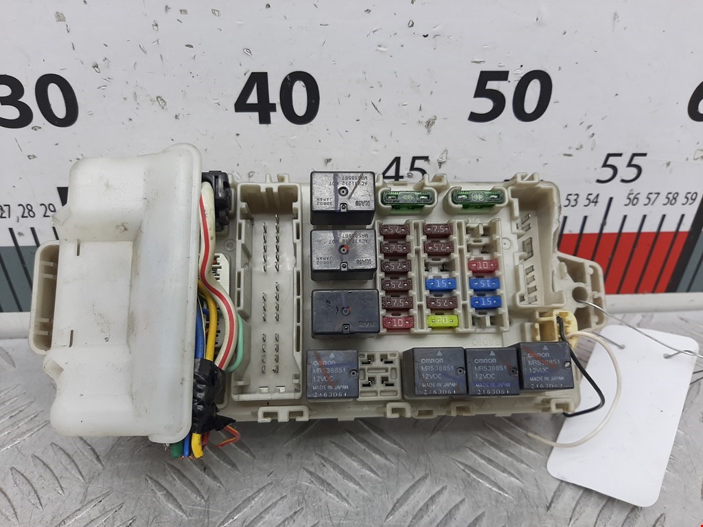 Датчик уровня в бачок омывателя MITSUBISHI Lancer IX CS 2000-2010