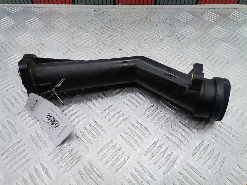 Маслозаливная горловина Mercedes A-Class (W168) (1997-2004)