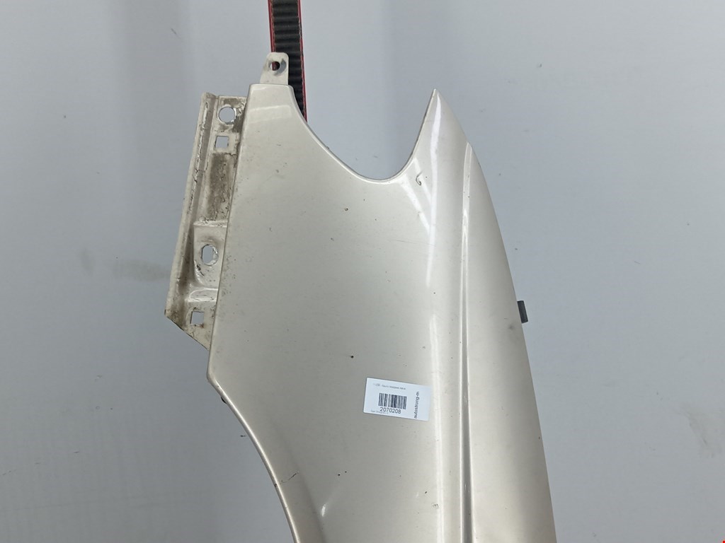 Крыло переднее левое OPEL Omega B 1994-2004