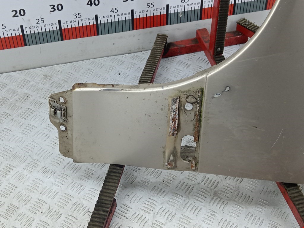 Крыло переднее левое OPEL Omega B 1994-2004