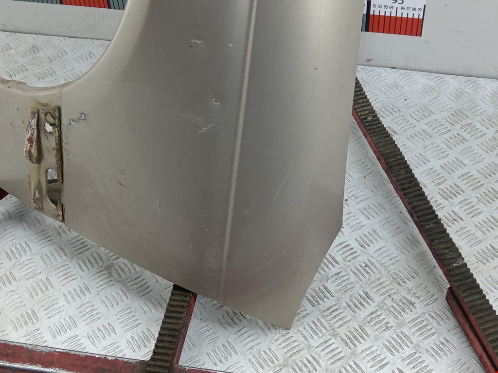 Крыло переднее левое OPEL Omega B 1994-2004