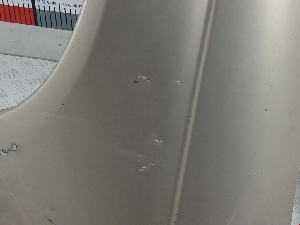 Крыло переднее левое OPEL Omega B 1994-2004