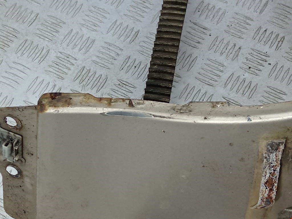 Крыло переднее левое OPEL Omega B 1994-2004