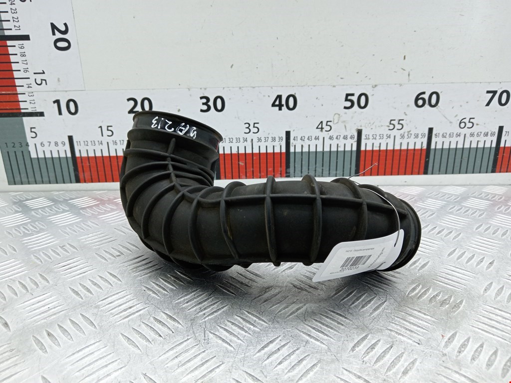 Патрубок интеркулера VOLVO V70 II 2000-2007