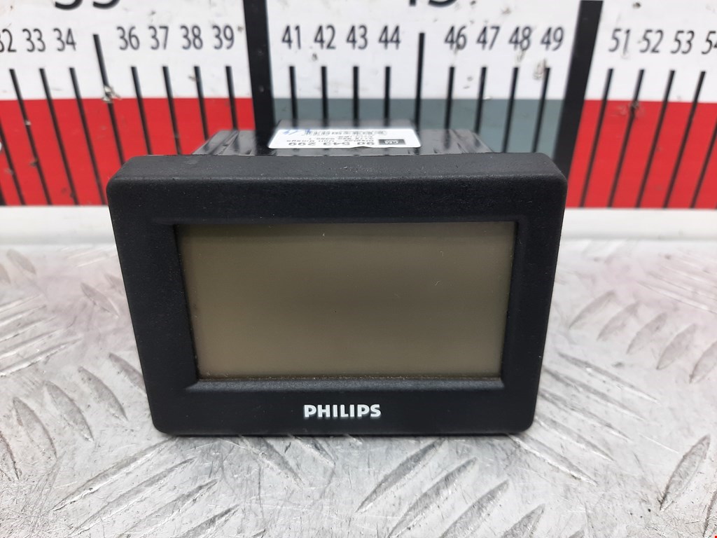 Дисплей информационный (компьютера) OPEL Omega B 1994-2004