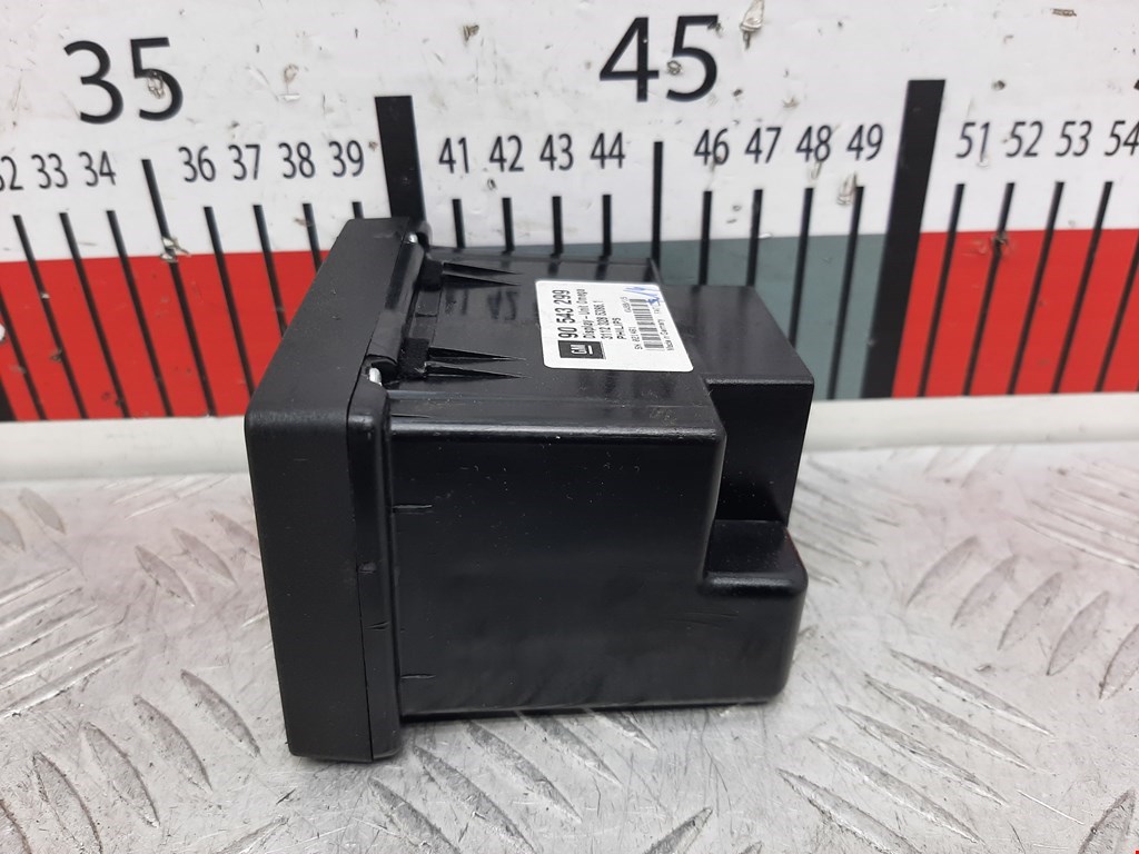 Дисплей информационный (компьютера) OPEL Omega B 1994-2004