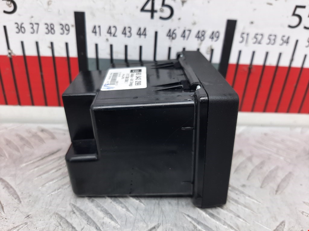 Дисплей информационный (компьютера) OPEL Omega B 1994-2004