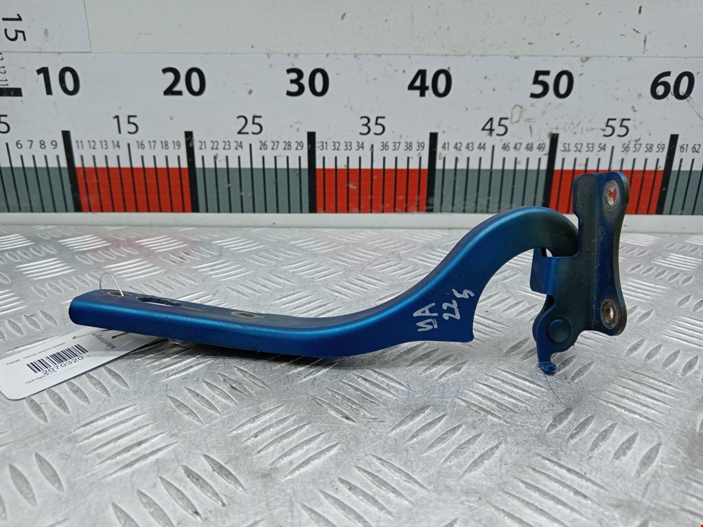 Петля капота левая/правая OPEL Agila A 2000-2007