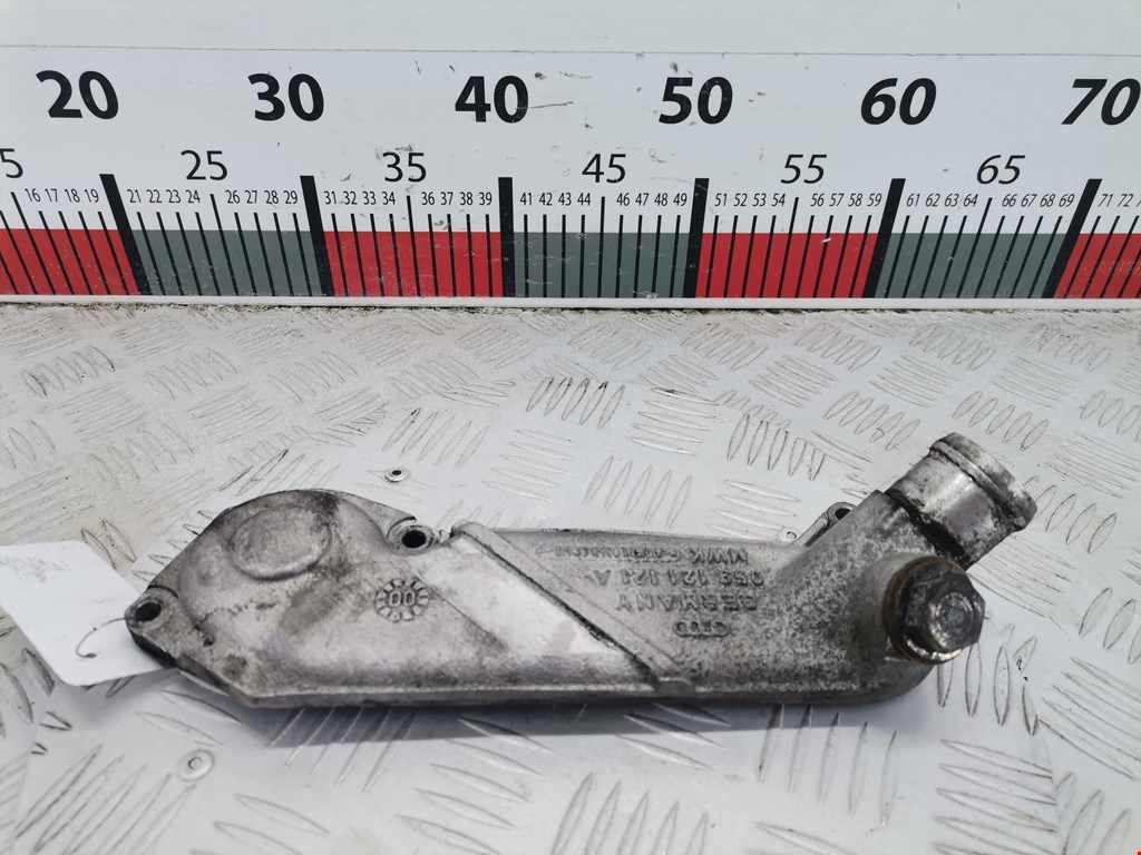 Корпус термостата AUDI A4 B5 1995-2001