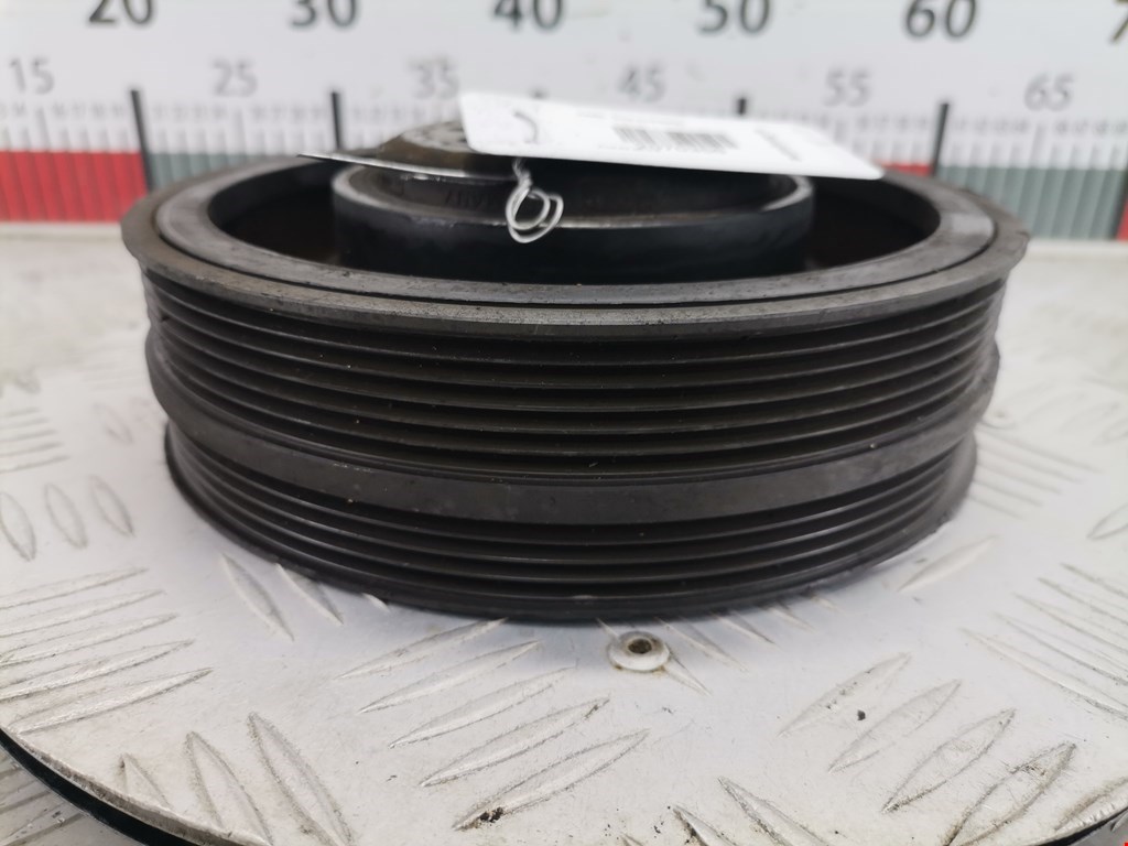 Шестерня коленвала (шкив) AUDI A4 B5 1995-2001