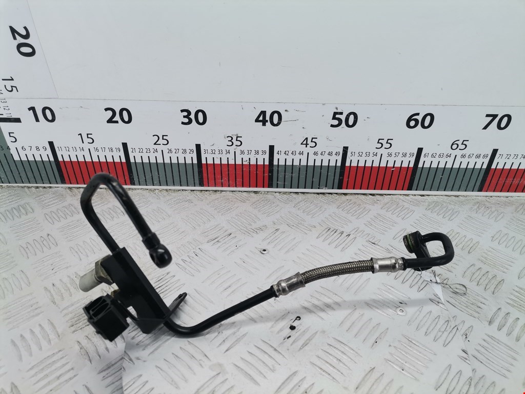 Трубка нагнетателя AUDI A4 B5 1995-2001