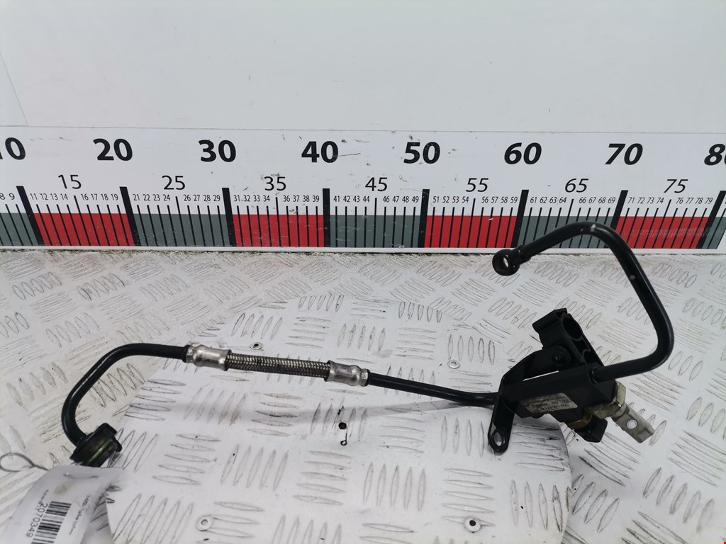 Трубка нагнетателя AUDI A4 B5 1995-2001