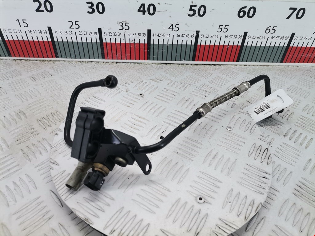 Трубка нагнетателя AUDI A4 B5 1995-2001