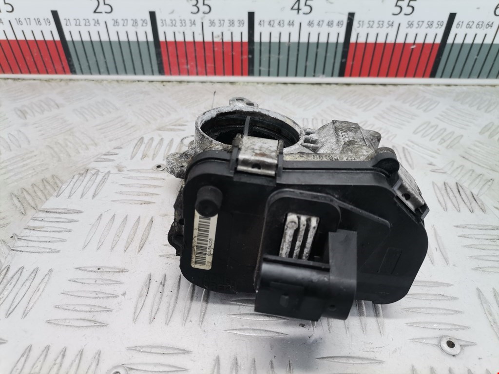 Защита антигравийная OPEL Astra H/Family 2004-2015