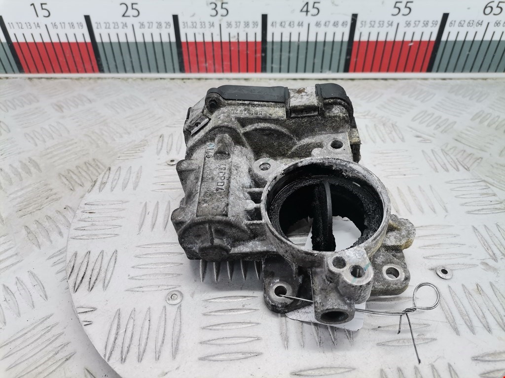 Защита антигравийная OPEL Astra H/Family 2004-2015