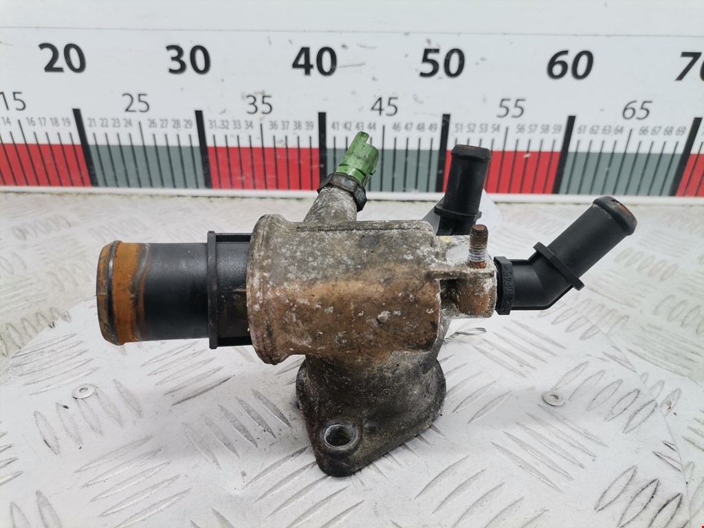 Корпус термостата OPEL Astra H/Family 2004-2015