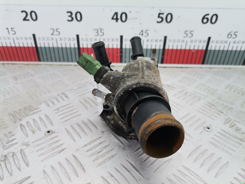 Корпус термостата OPEL Astra H/Family 2004-2015