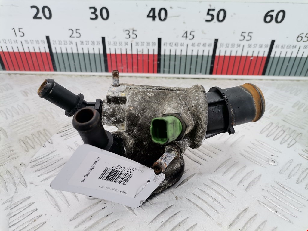 Корпус термостата OPEL Astra H/Family 2004-2015