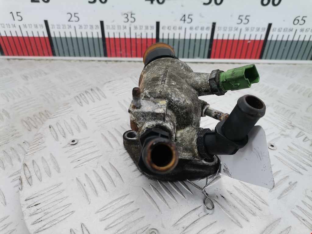 Корпус термостата OPEL Astra H/Family 2004-2015