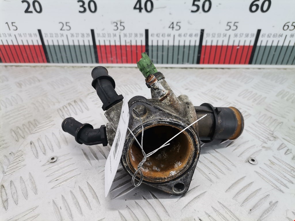 Корпус термостата OPEL Astra H/Family 2004-2015