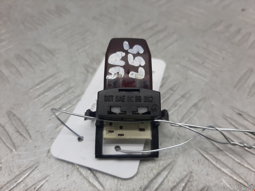 Кнопка аварийной сигнализации (аварийки) SEAT Toledo 1991-1999