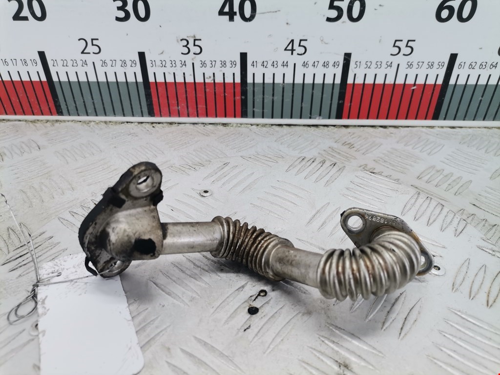 Трубка нагнетателя OPEL Astra H/Family 2004-2015