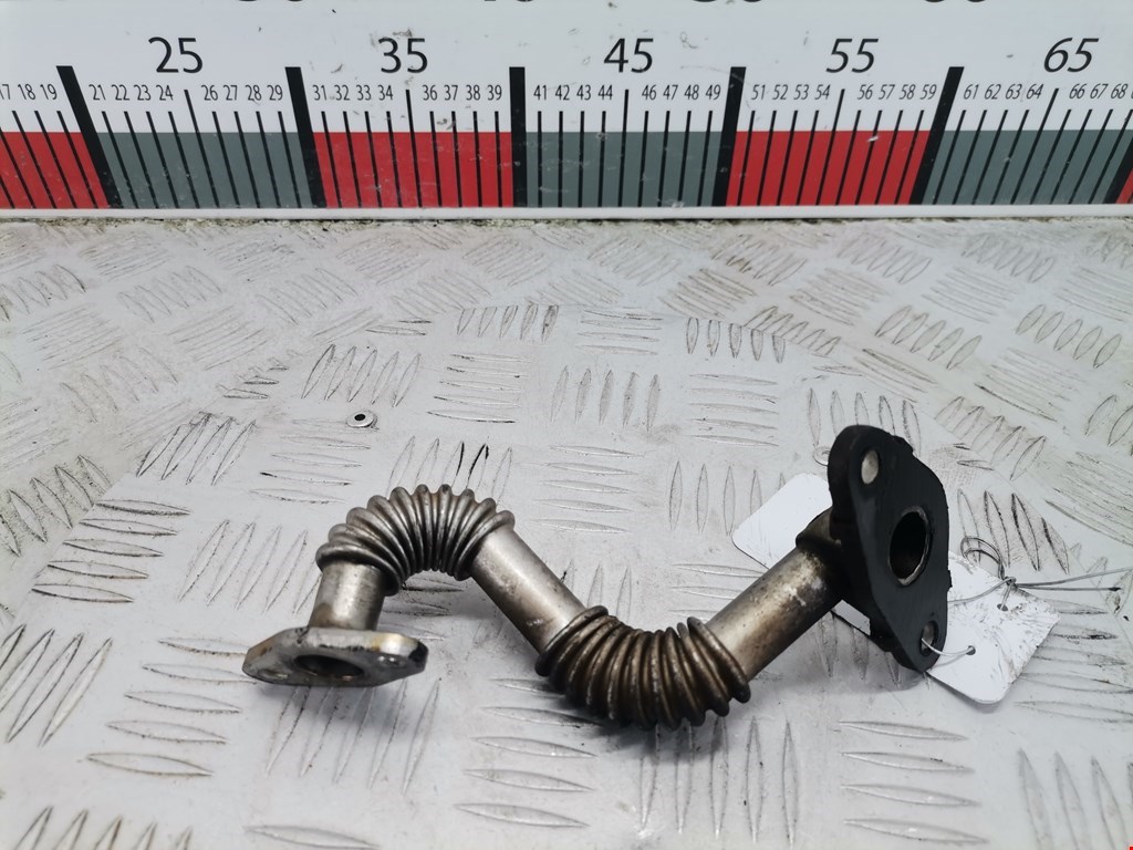 Трубка нагнетателя OPEL Astra H/Family 2004-2015