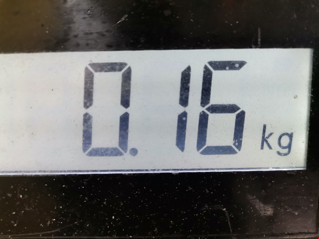 Трубка нагнетателя OPEL Astra H/Family 2004-2015